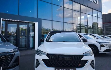 Haval F7 I, 2023 год, 1 970 000 рублей, 4 фотография