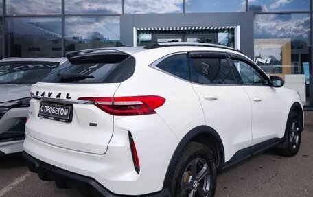 Haval F7 I, 2023 год, 1 970 000 рублей, 5 фотография