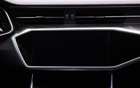 Audi A7, 2019 год, 4 649 000 рублей, 14 фотография
