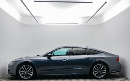 Audi A7, 2019 год, 4 649 000 рублей, 8 фотография