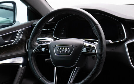 Audi A7, 2019 год, 4 649 000 рублей, 15 фотография