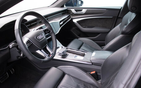 Audi A7, 2019 год, 4 649 000 рублей, 10 фотография