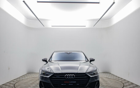 Audi A7, 2019 год, 4 649 000 рублей, 2 фотография