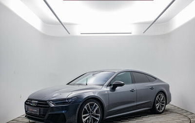 Audi A7, 2019 год, 4 649 000 рублей, 1 фотография