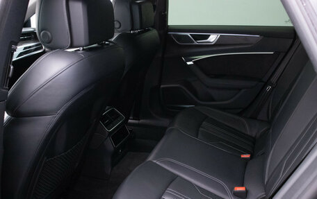 Audi A7, 2019 год, 4 649 000 рублей, 11 фотография