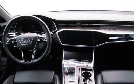Audi A7, 2019 год, 4 649 000 рублей, 13 фотография