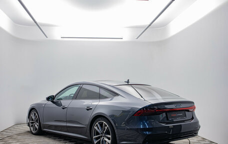Audi A7, 2019 год, 4 649 000 рублей, 7 фотография