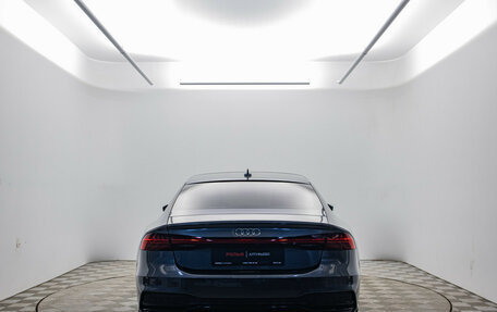 Audi A7, 2019 год, 4 649 000 рублей, 6 фотография