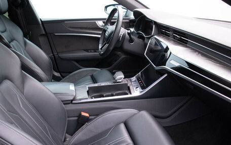 Audi A7, 2019 год, 4 649 000 рублей, 9 фотография