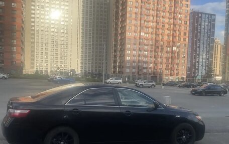 Toyota Camry, 2008 год, 1 200 000 рублей, 1 фотография
