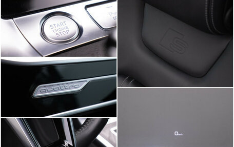 Audi A7, 2019 год, 4 649 000 рублей, 18 фотография