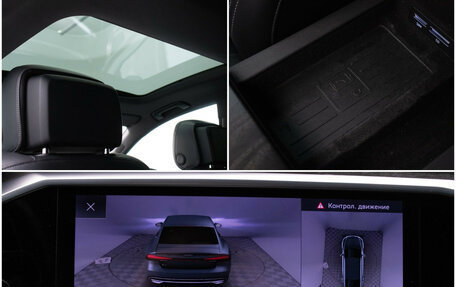 Audi A7, 2019 год, 4 649 000 рублей, 20 фотография
