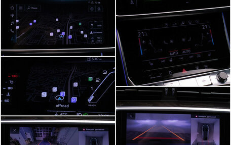 Audi A7, 2019 год, 4 649 000 рублей, 19 фотография