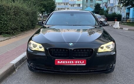 BMW 5 серия, 2011 год, 1 540 000 рублей, 1 фотография