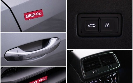 Audi A7, 2019 год, 4 649 000 рублей, 16 фотография