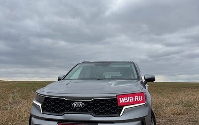 KIA Sorento IV, 2021 год, 4 000 000 рублей, 1 фотография
