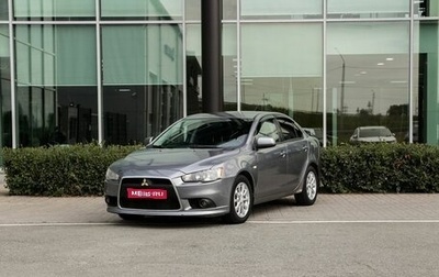 Mitsubishi Lancer IX, 2012 год, 750 000 рублей, 1 фотография