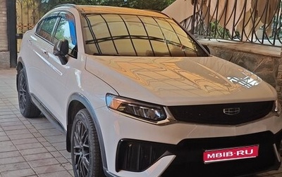 Geely Tugella FY11, 2022 год, 3 000 000 рублей, 1 фотография