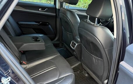 KIA K5, 2021 год, 2 330 000 рублей, 16 фотография