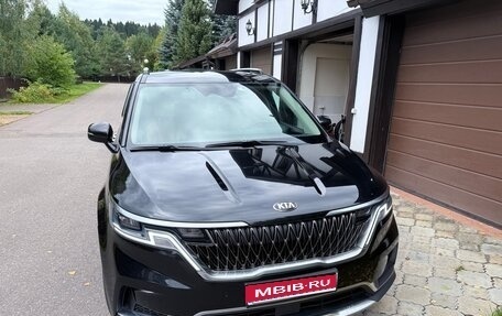 KIA Carnival, 2020 год, 3 400 000 рублей, 1 фотография