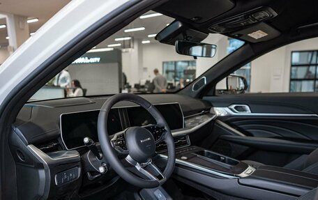 Haval F7, 2026 год, 2 999 000 рублей, 10 фотография