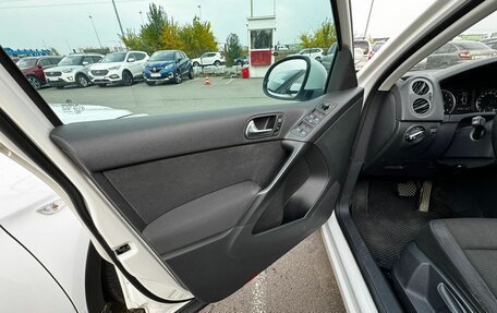 Volkswagen Tiguan I, 2012 год, 1 250 000 рублей, 6 фотография