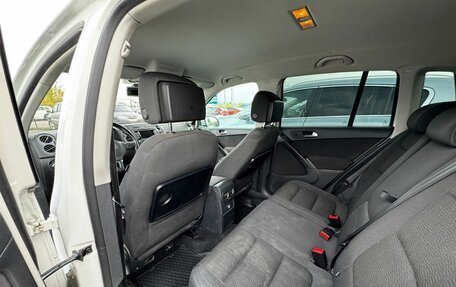 Volkswagen Tiguan I, 2012 год, 1 250 000 рублей, 7 фотография