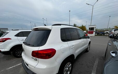 Volkswagen Tiguan I, 2012 год, 1 250 000 рублей, 5 фотография