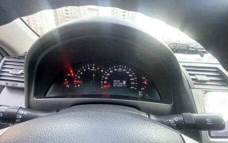 Toyota Camry, 2008 год, 1 200 000 рублей, 2 фотография
