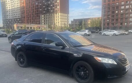 Toyota Camry, 2008 год, 1 200 000 рублей, 3 фотография