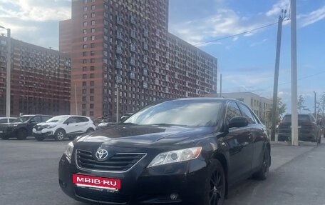 Toyota Camry, 2008 год, 1 200 000 рублей, 4 фотография