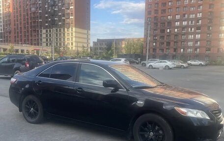 Toyota Camry, 2008 год, 1 200 000 рублей, 5 фотография