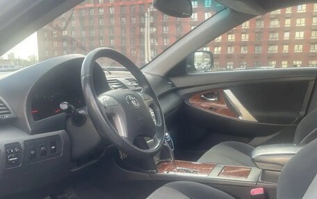 Toyota Camry, 2008 год, 1 200 000 рублей, 7 фотография