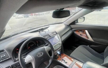 Toyota Camry, 2008 год, 1 200 000 рублей, 12 фотография