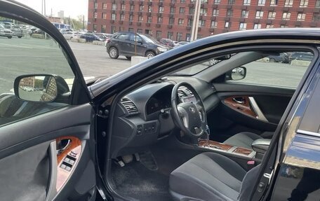 Toyota Camry, 2008 год, 1 200 000 рублей, 13 фотография