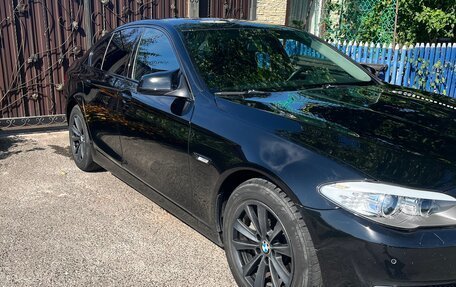 BMW 5 серия, 2011 год, 1 540 000 рублей, 3 фотография
