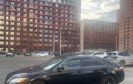 Toyota Camry, 2008 год, 1 200 000 рублей, 11 фотография