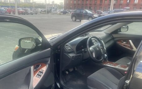 Toyota Camry, 2008 год, 1 200 000 рублей, 10 фотография