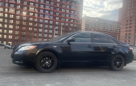 Toyota Camry, 2008 год, 1 200 000 рублей, 15 фотография