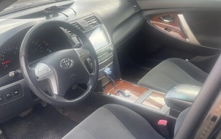 Toyota Camry, 2008 год, 1 200 000 рублей, 9 фотография