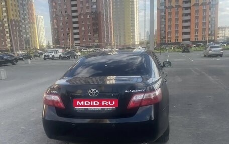 Toyota Camry, 2008 год, 1 200 000 рублей, 8 фотография