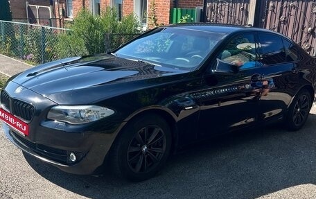 BMW 5 серия, 2011 год, 1 540 000 рублей, 4 фотография