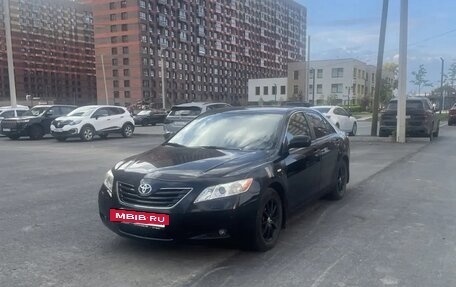 Toyota Camry, 2008 год, 1 200 000 рублей, 14 фотография