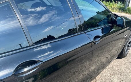 BMW 5 серия, 2011 год, 1 540 000 рублей, 6 фотография