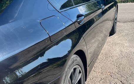 BMW 5 серия, 2011 год, 1 540 000 рублей, 8 фотография