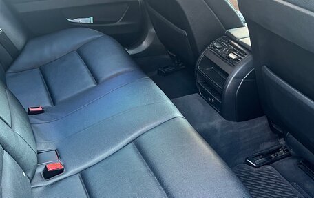 BMW 5 серия, 2011 год, 1 540 000 рублей, 13 фотография