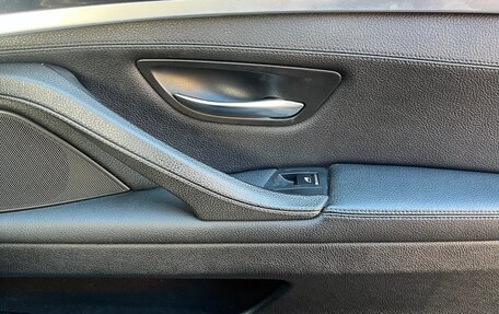 BMW 5 серия, 2011 год, 1 540 000 рублей, 20 фотография