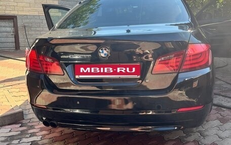 BMW 5 серия, 2011 год, 1 540 000 рублей, 10 фотография
