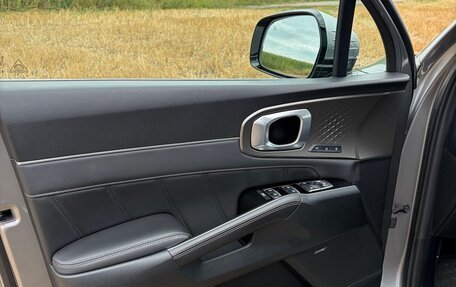 KIA Sorento IV, 2021 год, 4 000 000 рублей, 2 фотография