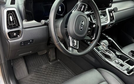 KIA Sorento IV, 2021 год, 4 000 000 рублей, 4 фотография